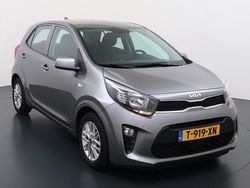 Grijs Gebruikt 2023 Kia Picanto Hatchback | € 14.950 (Duur)