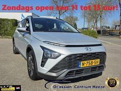 Grijs Gebruikt 2021 Hyundai Bayon Comfort SUV | € 15.499 (Goede deal)