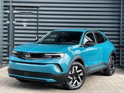 Groen Nieuw 2025 Opel Mokka-e Edition SUV | € 35.693