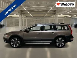 Grijs Gebruikt 2008 Volvo XC70 Summum SUV | € 13.950 (Eerlijke prijs)