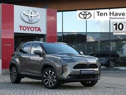 Groen Gebruikt 2023 Toyota Yaris SUV | € 28.900