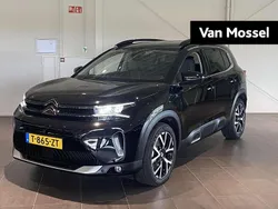 Zwart Gebruikt 2023 Citroën C5 Aircross Business Class SUV | € 32.440 (Eerlijke prijs)