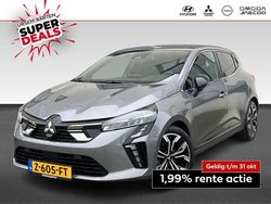 Grijs metallic Gebruikt 2024 Mitsubishi Colt Edition Hatchback | € 20.430 (Goede deal)