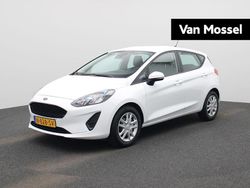 Wit Gebruikt 2022 Ford Fiesta Titanium Hatchback | € 12.400 (Super prijs)