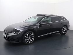 Zwart, metallic lak Gebruikt 2022 VW Arteon Business+ Stationwagen | € 33.940 (Eerlijke prijs)