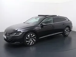 Zwart, metallic lak Gebruikt 2022 VW Arteon Business+ Stationwagen | € 34.840 (Eerlijke prijs)