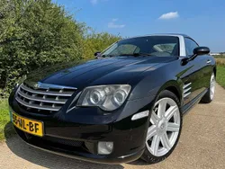 Zwart Gebruikt 2003 Chrysler Crossfire Coupé | € 7.450 (Goede deal)