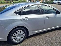Grijs Gebruikt 2008 Mazda 6 Touring Hatchback | € 3.999 (Eerlijke prijs)