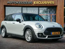 Wit Gebruikt 2020 Mini John Cooper Works Clubman Stationwagen | € 23.900 (Eerlijke prijs)