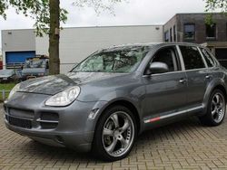 Grijs Gebruikt 2004 Porsche Cayenne Edition SUV | € 8.400 (Goede deal)