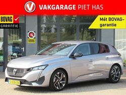 Grijs Gebruikt 2023 Peugeot 308 Allure Hatchback | € 23.750 (Eerlijke prijs)