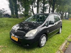 Gebruikt 2002 Toyota Corolla Verso Terra MPV | € 2.450 (Eerlijke prijs)