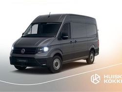 Grijs Gebruikt 2024 VW Crafter Highline Van | € 45.890