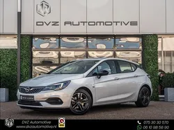Zilver Gebruikt 2020 Opel Astra Edition Hatchback | € 15.950 (Eerlijke prijs)