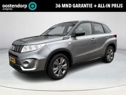 Grijs Gebruikt 2019 Suzuki Vitara SUV | € 19.450 (Eerlijke prijs)