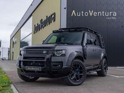 Grijs Gebruikt 2023 Land Rover Defender Carpathian Edition SUV | € 169.950