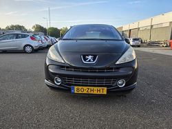 Zwart Gebruikt 2008 Peugeot 207 Hatchback | € 1.899 (Eerlijke prijs)
