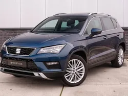 Blauw Gebruikt 2018 Seat Ateca XCELLENCE SUV | € 20.900 (Goede deal)