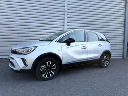Grijs Gebruikt 2024 Opel Crossland X Elegance SUV | € 25.950 (Iets duurder)