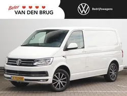 Wit Gebruikt 2018 VW T6 Comfortline Van | € 22.900 (Goede deal)