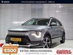 Steel grey Gebruikt 2024 Kia Niro SUV | € 30.950 (Super prijs)