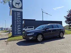 Grijs Gebruikt 2015 Volvo V70 Inscription Stationwagen | € 5.295 (Super prijs)