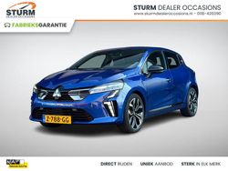 Blauw Gebruikt 2024 Mitsubishi Colt Instyle Hatchback | € 22.549 (Iets duurder)