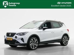 Wit Gebruikt 2024 Seat Arona FR SUV | € 24.950 (Eerlijke prijs)