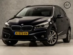 Blauw Gebruikt 2017 BMW 225 Active Tourer Executive MPV | € 17.945 (Eerlijke prijs)