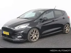 Zwart Gebruikt 2020 Ford Fiesta Vignale Hatchback | € 15.999 (Eerlijke prijs)