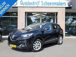 Zwart Gebruikt 2018 Renault Kadjar Intens SUV | € 13.895 (Eerlijke prijs)