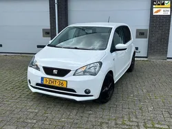 Wit Gebruikt 2015 Seat Mii Sport Hatchback | € 6.250 (Eerlijke prijs)