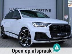 Wit Gebruikt 2020 Audi Q7 Proline SUV | € 61.995 (Goede deal)