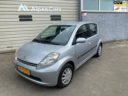 Grijs Gebruikt 2007 Daihatsu Sirion Hatchback | € 1.750 (Eerlijke prijs)