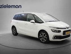 Wit Gebruikt 2020 Citroën C4 SpaceTourer Business Class MPV | € 13.845 (Goede deal)