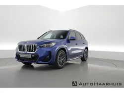 Blauw Gebruikt 2025 BMW X1 M Sport SUV | € 67.900