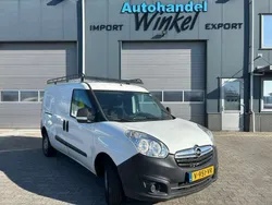 Gebruikt 2019 Opel Combo Edition MPV | € 3.800
