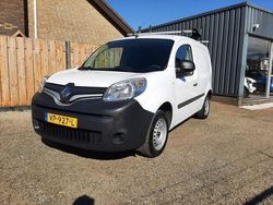 Wit Gebruikt 2015 Renault Kangoo MPV | € 4.950 (Eerlijke prijs)