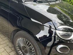 Zwart Gebruikt 2021 Fiat 500e Icon Hatchback | € 14.500 (Goede deal)