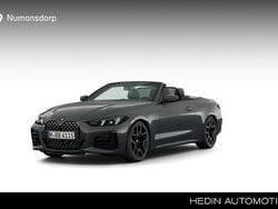 Grijs Nieuw 2025 BMW 420 M Sport Cabriolet | € 89.954 (Super prijs)