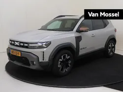 Bruin Gebruikt 2025 Dacia Duster Journey SUV | € 32.935