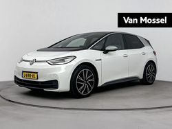 Wit Gebruikt 2020 VW ID.3 Hatchback | € 18.400 (Eerlijke prijs)