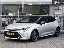 Grijs Gebruikt 2019 Toyota Corolla Executive Hatchback | € 24.950 (Eerlijke prijs)