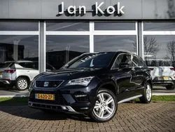 Zwart Gebruikt 2020 Seat Ateca Business SUV | € 26.795 (Duur)