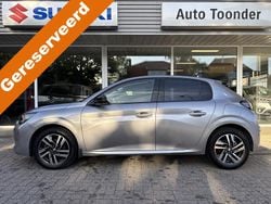 Hatchback Gebruikt 2023 Peugeot 208 Allure Hatchback | € 16.900 (Goede deal)