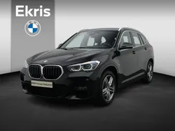 Zwart Gebruikt 2020 BMW X1 Comfort Edition SUV | € 32.900 (Duur)