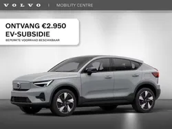Grijs Nieuw 2025 Volvo EC40 Single Motor SUV | € 47.545