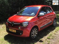 Rood Gebruikt 2015 Renault Twingo Collection Hatchback | € 7.450 (Eerlijke prijs)