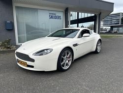 Wit Gebruikt 2007 Aston Martin V8 Vantage Coupé | € 44.650 (Super prijs)