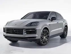 Grijs Gebruikt 2024 Porsche Cayenne SUV | € 132.900